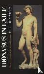 Lopez-Pedraza, Rafel - Dionysus in Exile
