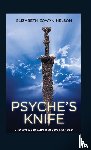 Nelson, Elizabeth Eowyn - Psyche's Knife