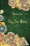 Roy, Manisha - My Four Homes