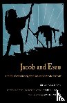 Neumann, Erich - Jacob & Esau