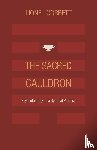 Corbett, Lionel - The Sacred Cauldron
