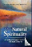 Hudson, Joyce Rockwood - Natural Spirituality
