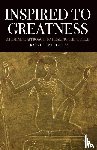 Cooper, Tracy Uloma - Inspired to Greatness
