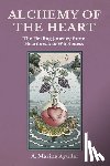 Aguilar, A Marina - Alchemy of the Heart