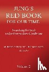  - Jung`s Red Book For Our Time