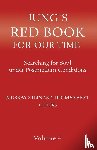 Stein, Murray, Arzt, Thomas - Jung's Red Book for Our Time