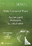 Von Franz, Marie-Louise - Volume 1 of the Collected Works of Marie-Louise von Franz
