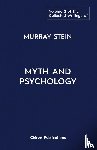 Stein, Murray - The Collected Writings of Murray Stein