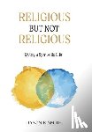 Smith, Jason E - Religious But Not Religious