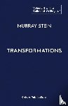 Stein, Murray - The Collected Writings of Murray Stein