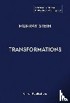 Stein, Murray - The Collected Writings of Murray Stein