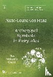 Von Franz, Marie-Louise - Volume 3 of the Collected Works of Marie-Louise von Franz