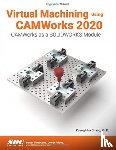 Chang, Kuang-Hua (University of Oklahoma - Virtual Machining Using CAMWorks 2020
