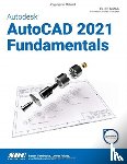 Moss, Elise - Autodesk AutoCAD 2021 Fundamentals