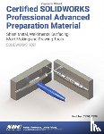 Tran, Paul - Certified SOLIDWORKS Professional Advanced Preparation Material (SOLIDWORKS 2021)