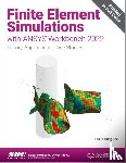 Lee, Huei-Huang - Finite Element Simulations with ANSYS Workbench 2022