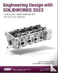 Planchard, David C. - Engineering Design with SOLIDWORKS 2023