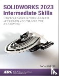 Tran, Paul - SOLIDWORKS 2023 Intermediate Skills