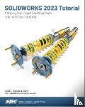 Planchard, David C. - SOLIDWORKS 2023 Tutorial