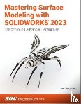 Tran, Lani - Mastering Surface Modeling with SOLIDWORKS 2023