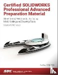 Tran, Paul - Certified SOLIDWORKS Professional Advanced Preparation Material (SOLIDWORKS 2023)