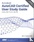 Wyatt, William G. - Autodesk AutoCAD Certified User Study Guide