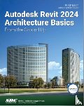 Moss, Elise - Autodesk Revit 2024 Architecture Basics