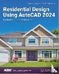 Stine, Daniel John - Residential Design Using AutoCAD 2024