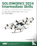 Tran, Paul - SOLIDWORKS 2024 Intermediate Skills