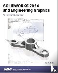 Shih, Randy H. - SOLIDWORKS 2024 and Engineering Graphics