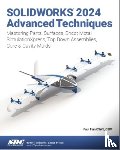 Tran, Paul - SOLIDWORKS 2024 Advanced Techniques