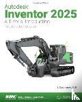 Hansen, L. Scott - Autodesk Inventor 2025