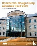 Stine, Daniel John - Commercial Design Using Autodesk Revit 2025