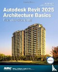 Moss, Elise - Autodesk Revit 2025 Architecture Basics