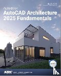 Moss, Elise - Autodesk AutoCAD Architecture 2025 Fundamentals
