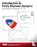 Shih, Randy H. - Introduction to Finite Element Analysis Using Creo Simulate 11.0
