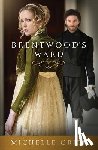 Griep, Michelle - Brentwood's Ward