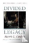 Coulter, Harris - Divided Legacy Volume III