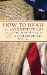 Skousen, Paul B - How to Read the Constitution and the Declaration of Independence