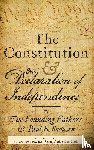 Skousen, Paul B - The Constitution and the Declaration of Independence