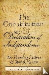 Skousen, Paul B. - The Constitution and the Declaration of Independence