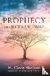 Skousen, W Cleon - Prophecy and Modern Times