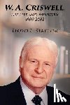 Streeter, Lloyd L - W. A. Criswell