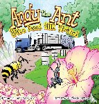 Blackwell, Nancy - Andy the Ant