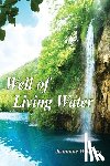 Williams, Jeannine - Well of Living Water
