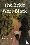 Proctor, Eve - The Bride Wore Black