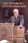 Streeter, Lloyd L - The Memoir of a Country Preacher