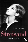 Edwards, Anne - Streisand