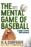 Dorfman, H.A., Kuehl, Karl - The Mental Game of Baseball