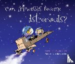 Coyle, Carmela LaVigna - Can Princesses Become Astronauts?